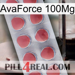 AvaForce 100Mg 18